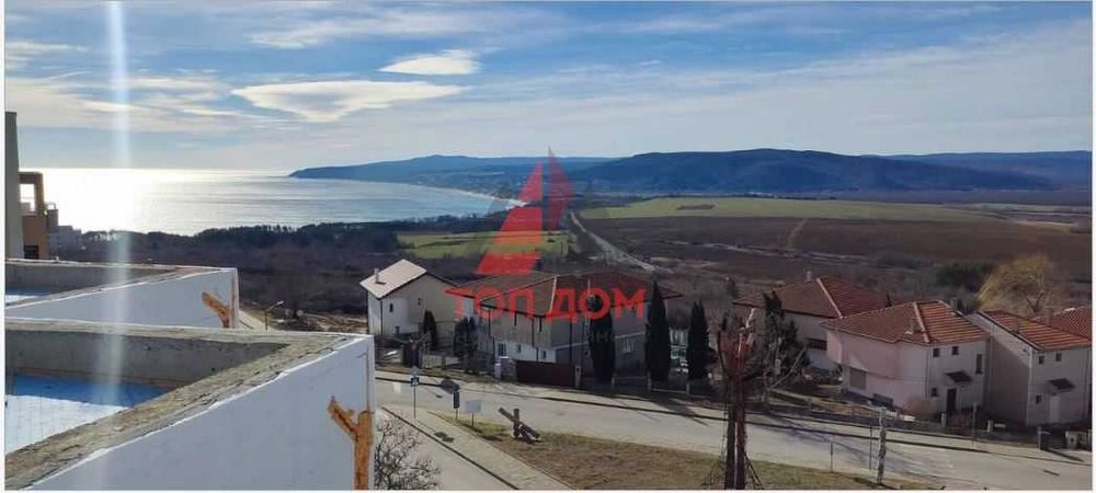 Продава се Двустаен апартамент в Бяла - 71 кв.м за 1050 €/кв.м - Снимка #1