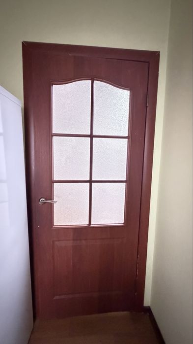 Межкомнатные двери