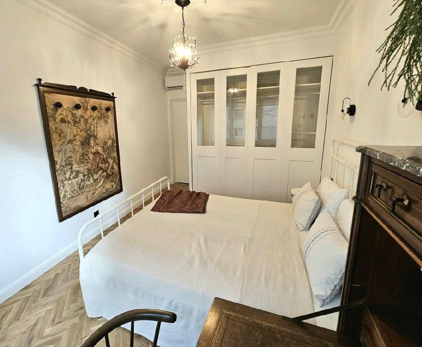 Дава се под наем Тристаен апартамент в София, Център - 72 кв.м за 1000 € - Снимка #7