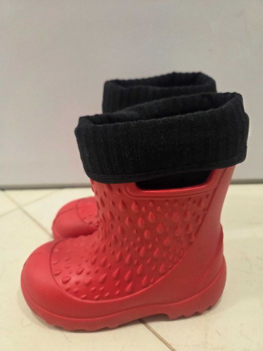 Ботуши Dry walker 22/23