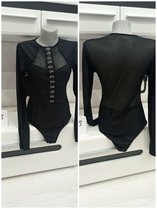 Дамски дрехи от ХС до ХЛ