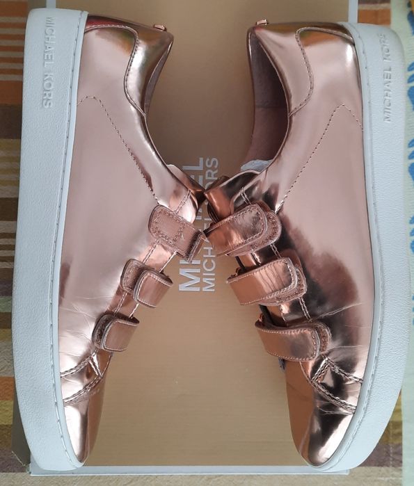 Michael Kors дамски обувки