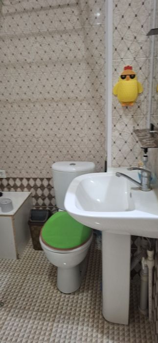 1.  Хоналик квартира ижарага оилга берилади