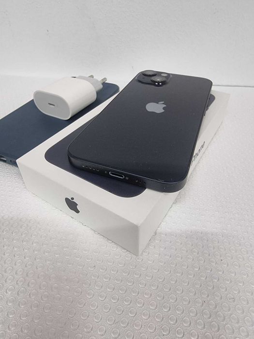 13 midnight conditie impecabilă iphone