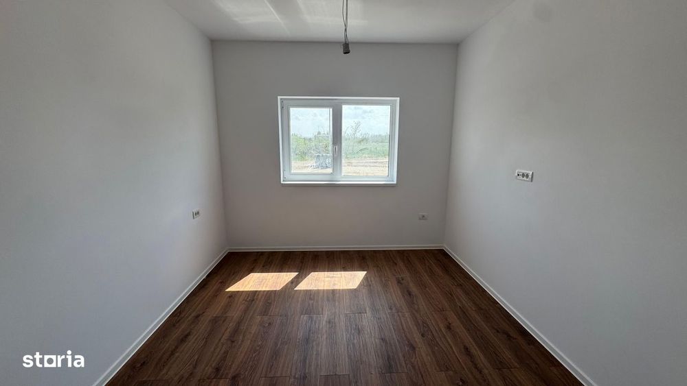 COMISION 0 | Apartamente 2 camere | Parcare inclusă | Moșnița Nouă