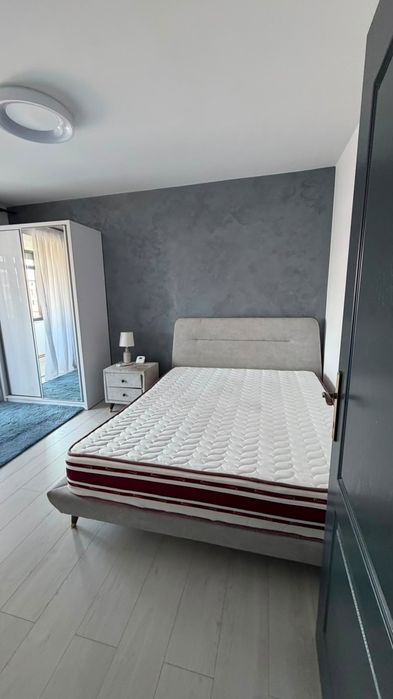 Aparrament cu doua camere ultramodern, uotracentral