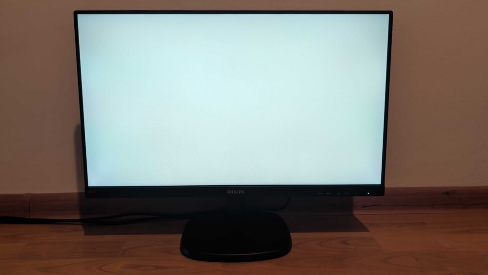 Monitor Philips 243V7Q