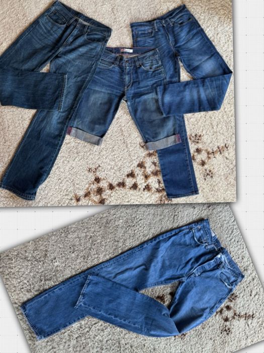 Levis , Jeans, blugi, pantaloni