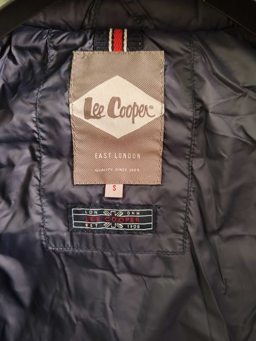 Дамско яке Lee Cooper