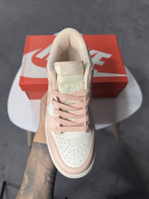 Nike Dunk Low Next Nature