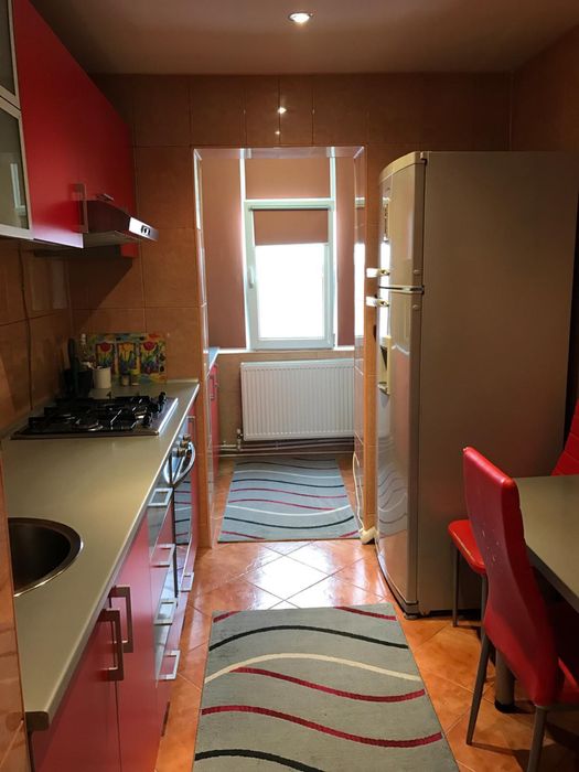 Apartament Confort 0 Km 5
