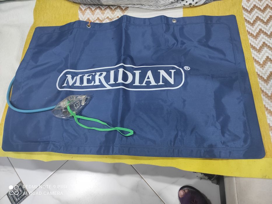 Кислородная подушка