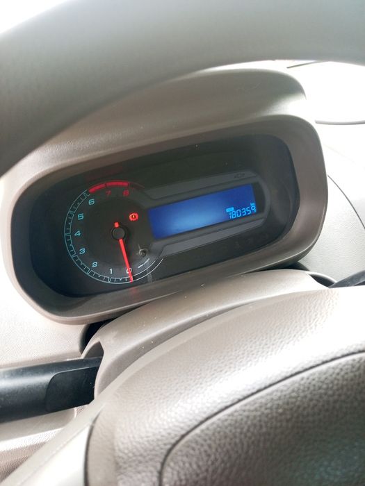 Kobolt mashina sotaman