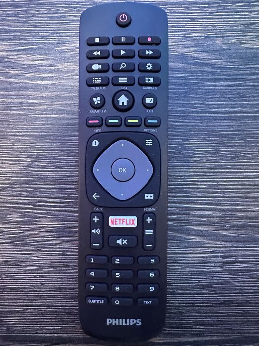 Telecomanda Philips Originala Noua