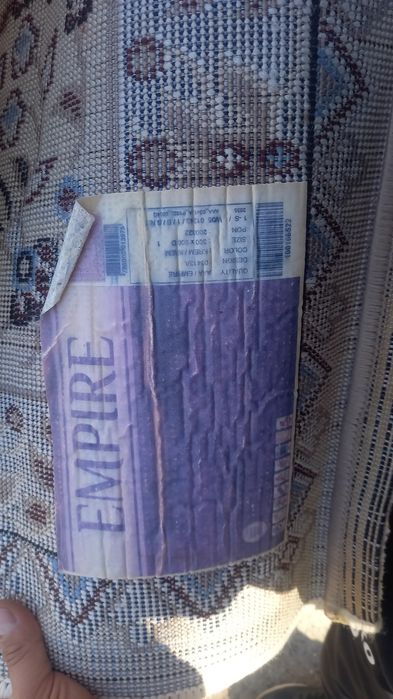 Ковер 3м×5м продам