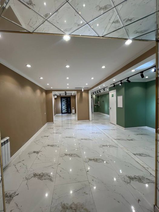 Сдаётся в аренду нежилое помещение