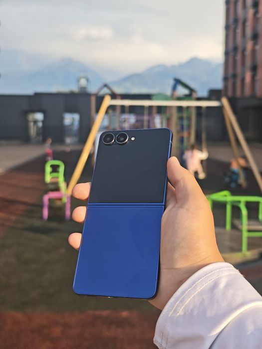 Samsung flip 7 256