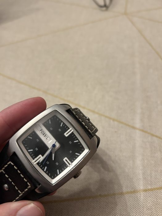 Ocazie!  Vand ceas Fossil JR-9991