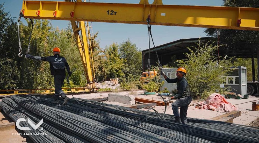 Арматура. Металлопрокат. Оптом и в розницу. Все размеры от 8 до 32 мм