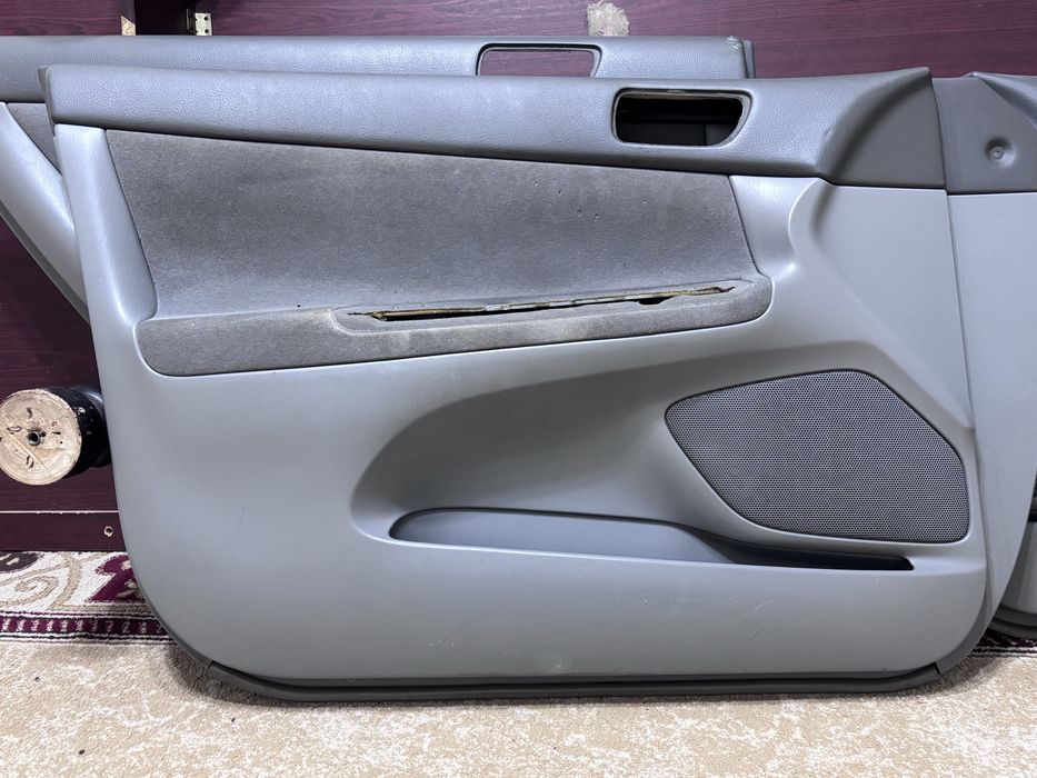 Карты на камри 30