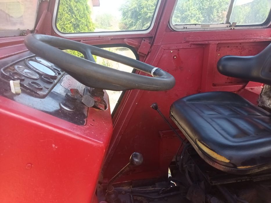 Tractor Universal 445 original Brașov