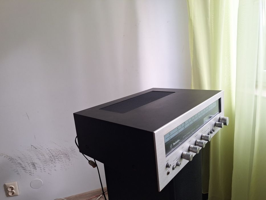 Amplituner Technics SA-5160