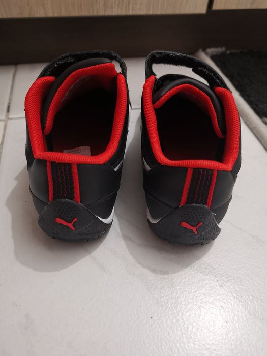 Маратонки за момче адидас и пума