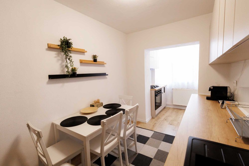 Apartament de vânzare