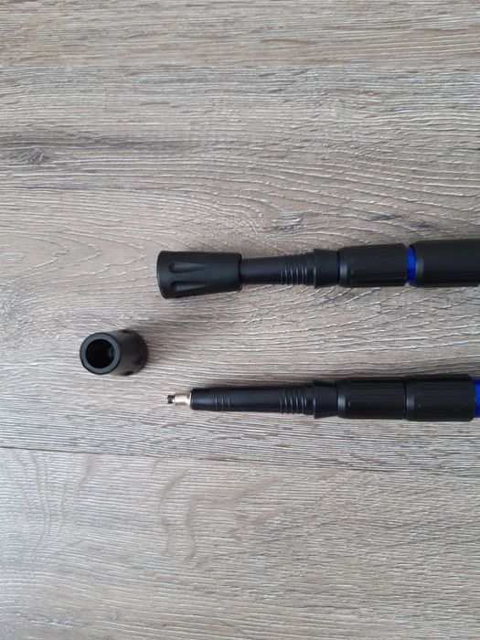 Продам Треккинговые палки