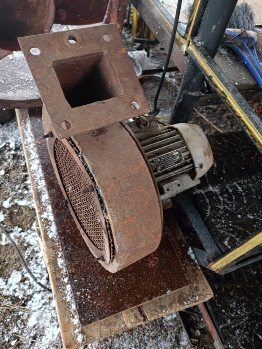 Продам вентиляторы