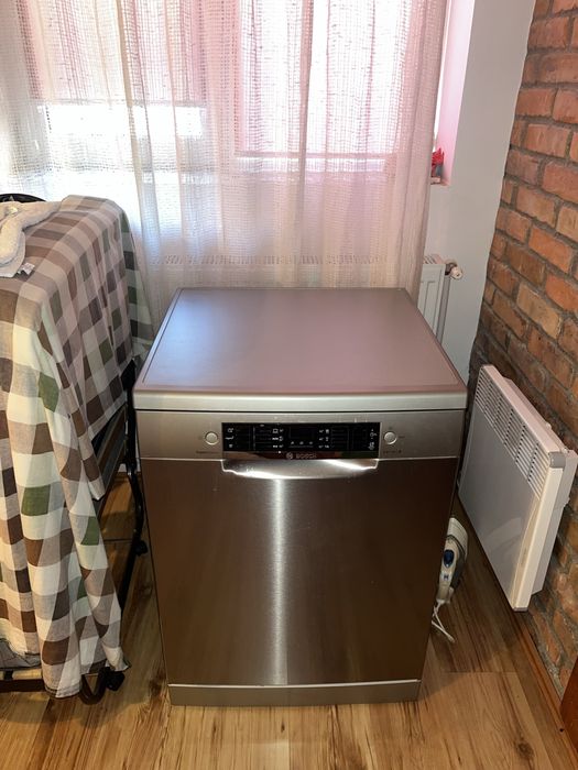 Masina de spalat vase bosch serie 4