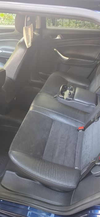 FORD Mondeo 2012 — imagine 4