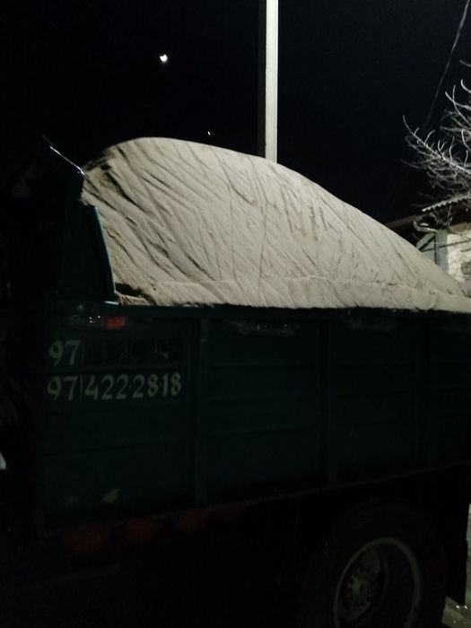 Клинец Щебень Песок