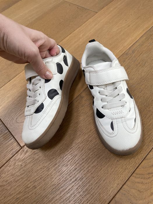 Papuci fetite primavra H&M