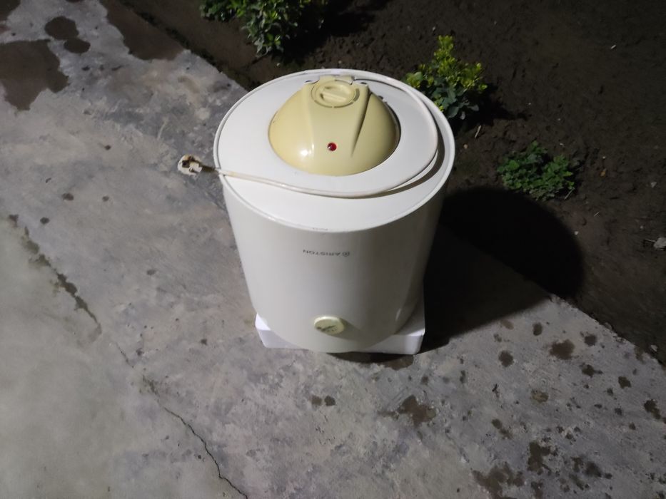 Ariston  ideal xolatda