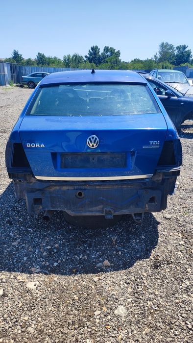 Vw Bora 1.9 TDI на части