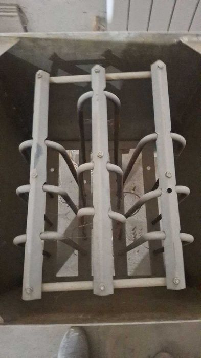 Новый ТЭН 220 В для сауны, усиленный лист 2 мм.