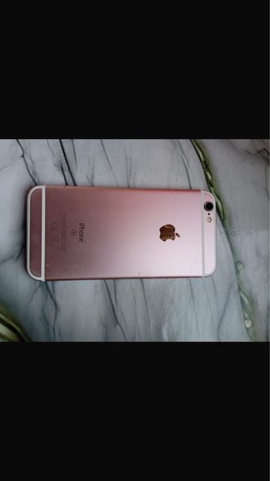 Прадам Айфон 6с .