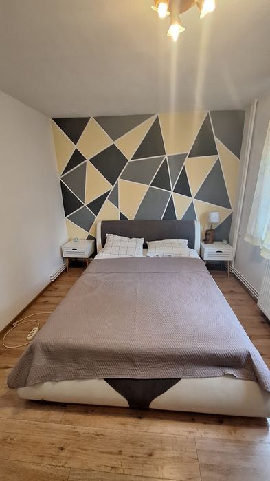 Apartament 2 camere de închiriat, zona  Modern, ADULTI Only