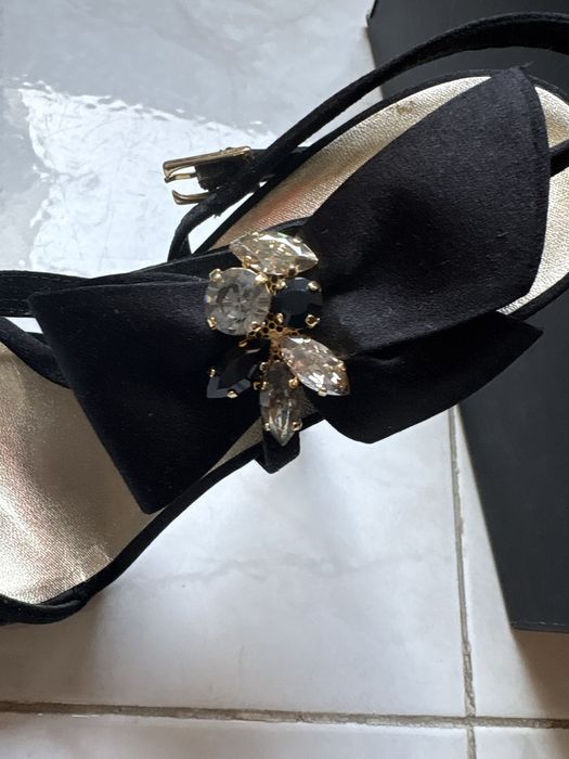 Сандали Loriblu swarovski