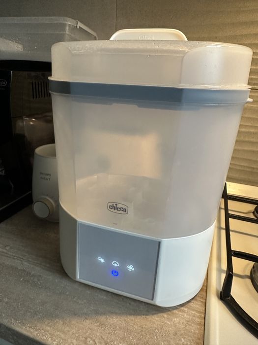 Chico Sterilizator 3 in 1