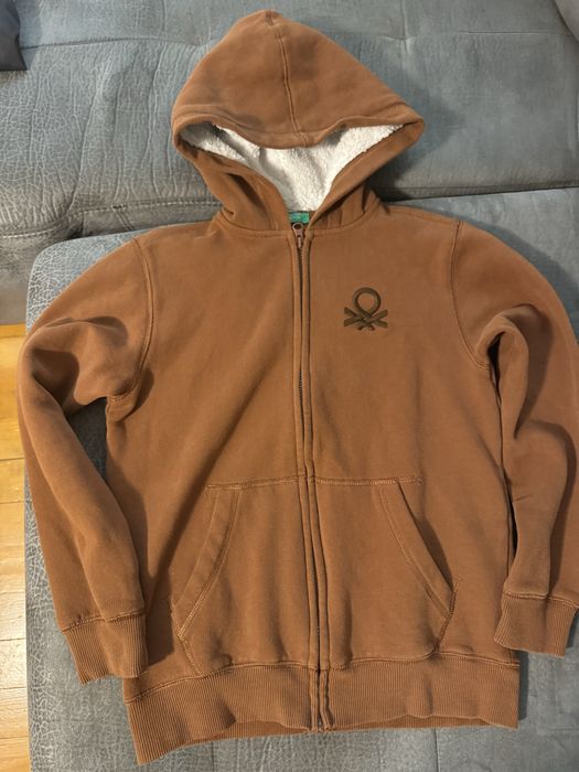 Детски юношески якета и горнища