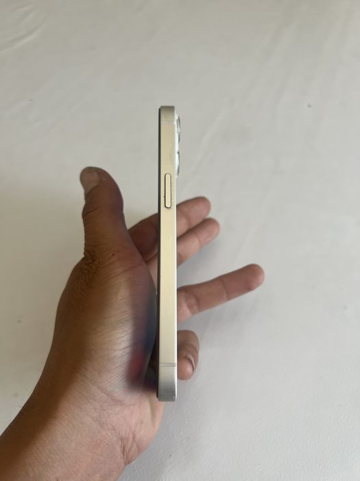Iphone 13 128 белый