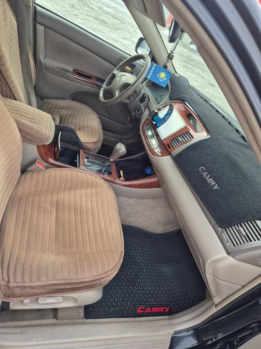 Тойота камри  30