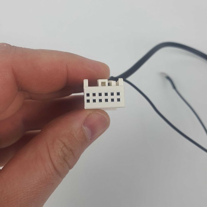 Interfață originală–Germania–Adaptor Bluetooth Audio Compatibil Cu VAG