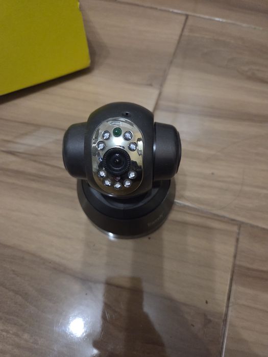 Камера за он лайн наблюдение