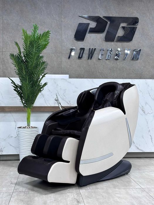 Массажное кресло | Massaj Kreslo|Массаж кресло | Shourum| TA GARANTIYA