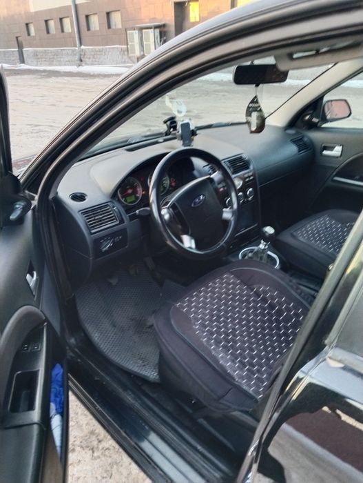 Продаю Форд Мандео 3