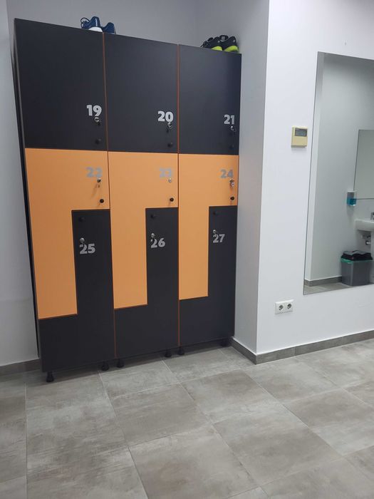 De vanzare afacere studio de fitness,  in centrul Bucurestiului