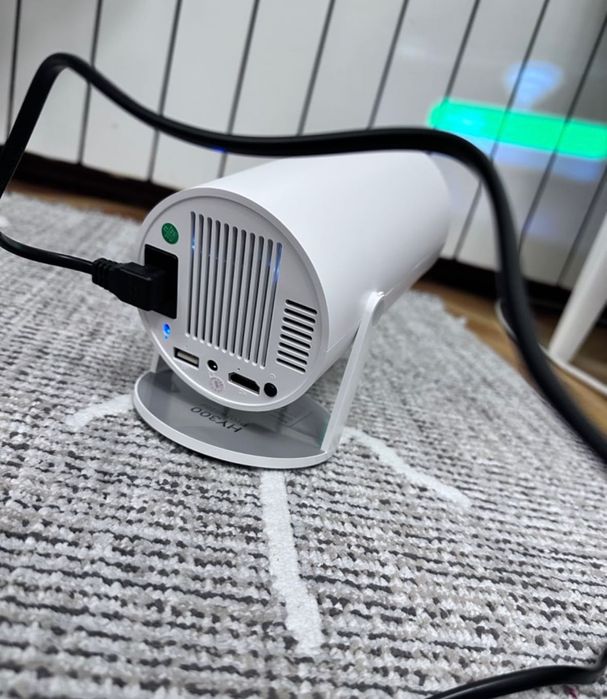 Videoproiector smart